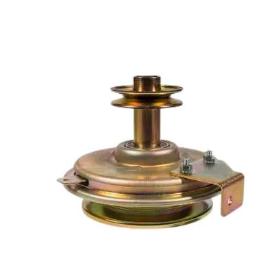 Ambreiaj Electromagnetic Manual Tractor Gazon MTD 753-06346