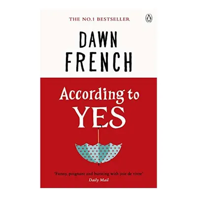 According to yes