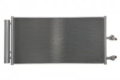 Condensator climatizare (cu uscator, element aditional) potrivit VOLVO S60 III, S90 II, V60 II, V90 II, XC60 II; POLESTAR POLESTAR 1 2.0-2.0H 03.16