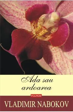 eBook Ada sau ardoarea