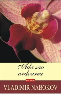 eBook Ada sau ardoarea