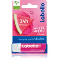 Labello Fruity Shine balsam de buze Watermelon 4.8 g
