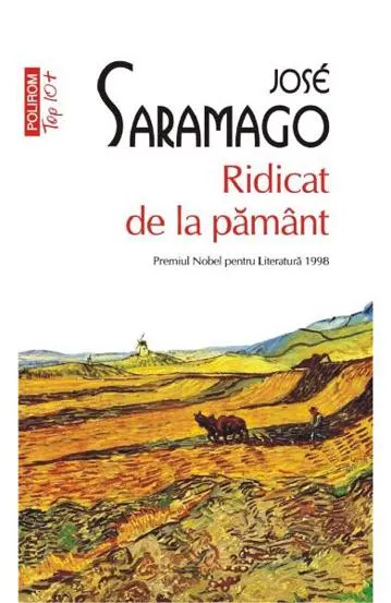 Ridicat de la pamint