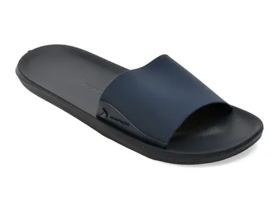 Papuci RIDER bleumarin, 1249183, din pvc
