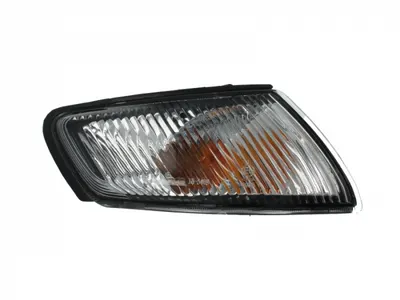 Semnalizator fata dreapta (transparent) MAZDA 626 1997-2000