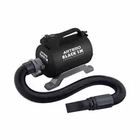 Artero Black - Sofiator 2600W