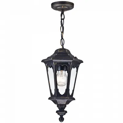 Lampa suspendata Oxford S101-10-41-R