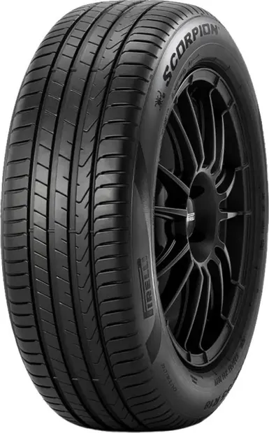 Pirelli Scorpion ( 255/60 R18 112V XL )