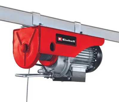 Palan electric Einhell - TC-EH250, 500 W, 250 kg