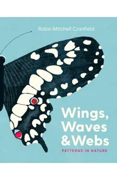 Wings, Waves & Webs: Patterns in Nature