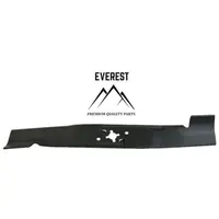 Cutit Masina Tuns Iarba Viking MB448, Lungime 45.6 cm, Everest