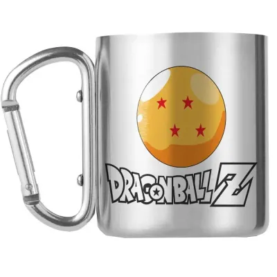 Cana Dragon Ball - Carabiner - DBZ/Dragon Ball