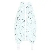 Sac de dormit cu picioare Kikka Boo Bear With Me Verde Menta 4-5 ani