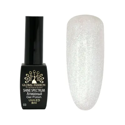 Oja semipermanenta Shine Star 8ml, 03 Engros