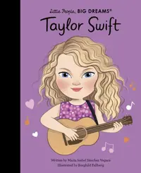 Taylor Swift : the Sunday Times Bestseller