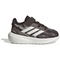 adidas Runfalcon 5 EL I - pantofi copii, verde.