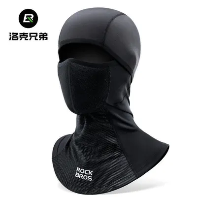 Balaclava termica unisex ROCKBROS