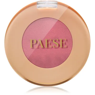 Paese Self Glow Blush blush culoare 08 Orchid 3 g