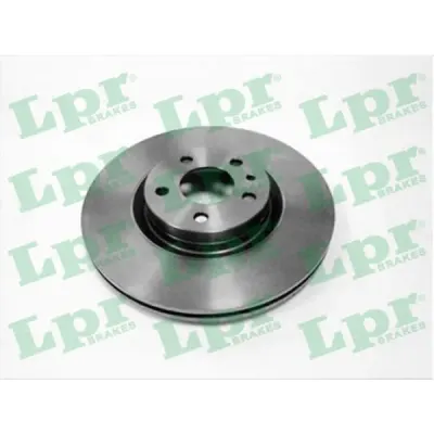 Disc frana LPR A2171V