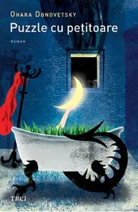 eBook Puzzle cu petitoare
