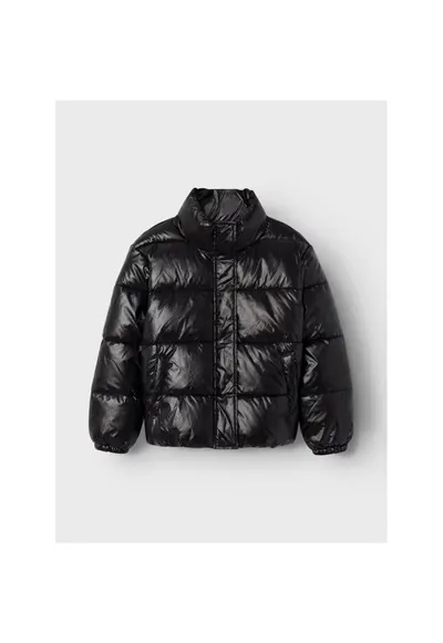 Geaca copii - 540167 - Negru - Poliester - Negru