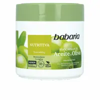 Masca de păr, Babaria, ulei de măsline, 400 ml