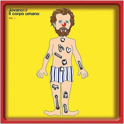 Il Corpo Umano Vol. 1