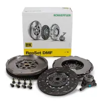 Kit Ambreiaj + Volanta Luk 600 0173 00