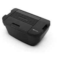 Frigider auto SMART COOLER TSL35, 12/24V &ndash; Special conceput pentru Tesla Model Y, capacitate 35L, cu compresor, display LCD