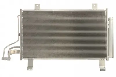 Radiator AC condensator cu uscator potrivit MAZDA CX-5 2.0 2.2D 2.5 11.11