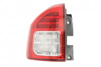 Stop spate Stanga (LED W21W WY21W) potrivit JEEP COMPASS 12.10