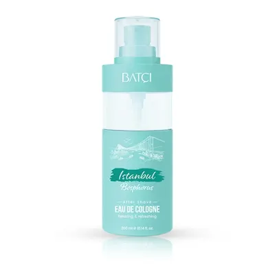 After shave colonie BATCI - ISTANBUL 300 ml
