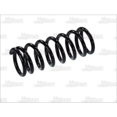 Arc spiral Magnum Technology S00316MT