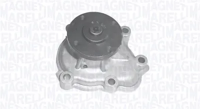 Pompa Apa Opel Astra F, Combo, Corsa A, Corsa a Tr, Corsa B, Vectra a 1.5d 1.7d Intre 1987-2001