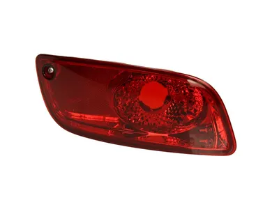 Lampa ceata potrivit HYUNDAI SANTA FE 2006-2009 - spate stanga