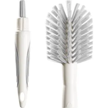 Tommee Tippee 2in1 Clean perie de curățare