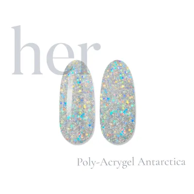 Her Poly-Acrygel ANTARCTICA 30g