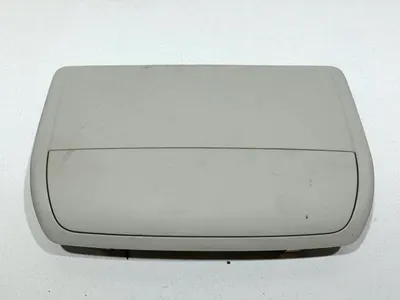 Suport ochelari - plafoniera 6V0877829 Skoda Rapid facelift (2017-2019)