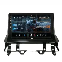 Navigatie Mazda 6 (2002-2008), Android, P-Octacore 2GB RAM + 32GB ROM, 10.1 Inch - AD-BGP10002+AD-BGRKIT321V2