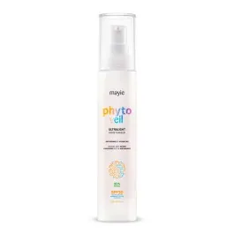 Crema ultralejera cu Silybin si SPF30 Phyto Veil Ultralight Moisturiser, 50ml, Mayie