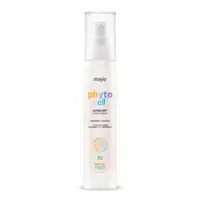 Crema ultralejera cu Silybin si SPF30 Phyto Veil Ultralight Moisturiser, 50ml, Mayie