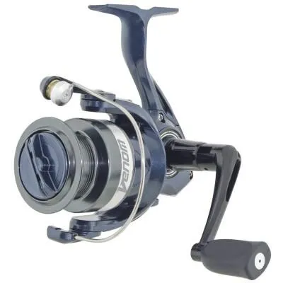 Mulineta Konger Venom FD 640 - frână frontală, 6R