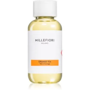 Millefiori Orange Tea reumplere în aroma difuzoarelor