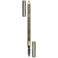 Clarins Eyebrow Pencil creion de sprancene de lunga durata culoare 03 Soft Blond 1.1 g