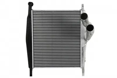 Intercooler potrivit MERCEDES ACTROS, ATEGO, AXOR, AXOR 2, CITO (O 520) OM541.920-OM926.990 04.97