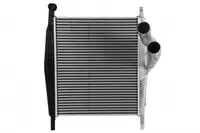 Intercooler potrivit MERCEDES ACTROS, ATEGO, AXOR, AXOR 2, CITO (O 520) OM541.920-OM926.990 04.97-