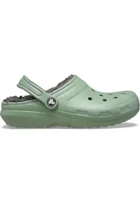 Saboti izolati Barbati - Classic Lined 203591 Clog - Verde - Verde