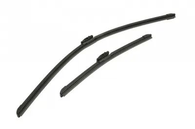 Set 2 stergatoare cu spoiler Aerotwin 650 360mm RENAULT CAPTUR I dupa 2013