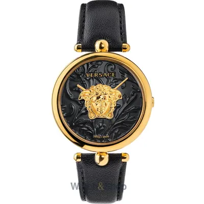 Ceas Versace Versace VECO01420 Ladies Watch Palazzo Empire Barocco 39mm 5ATM