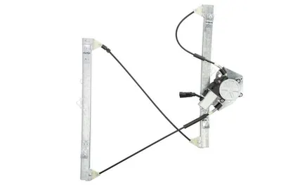 Macara geam Fata Dreapta potrivit BMW 3 (E36), 3 (E46) 1994-2005 - (electric, cu motor, numar de usi: 4/5)